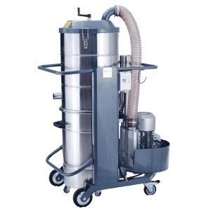 YA系列高效型工业吸尘器