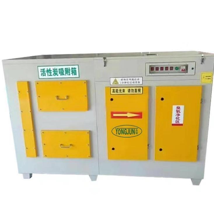 等离子废弃净化器